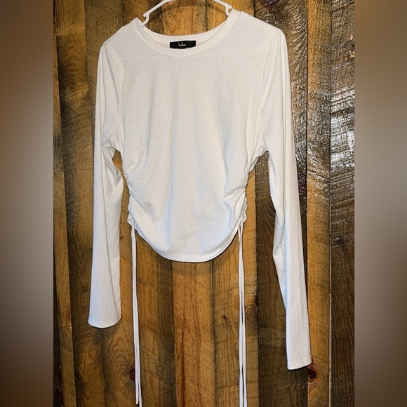 Lulus long sleeve - Picture 1 of 1